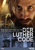 Der Luther Code