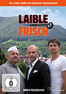  Laible und Frisch 2. Staffel 