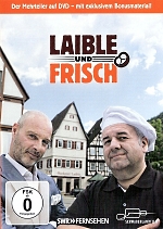  Laible und Frisch 1. Staffel 