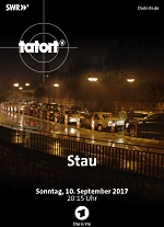 Tatort - Stau